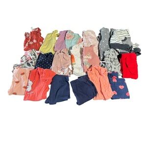 3 Month baby clothes bundle